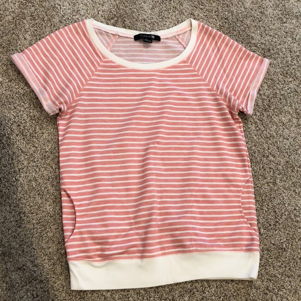 Casual pocket shirt